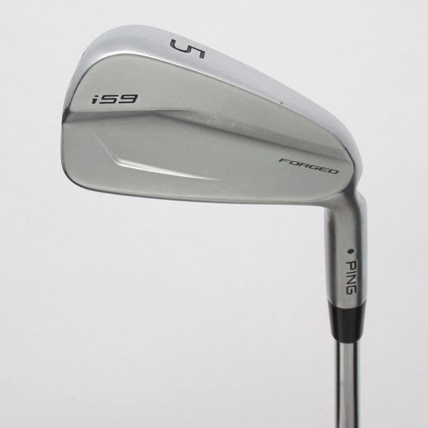 中古】i59 アイアン N.S.PRO MODUS3 TOUR 115 27 S C(アイアン（セット 