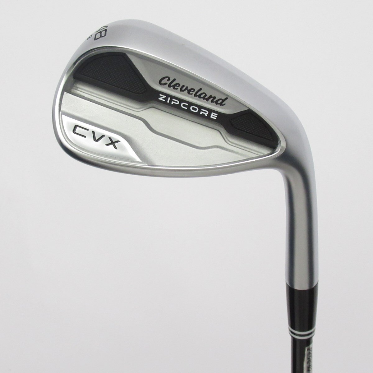 中古】CVX ZIPCORE ウェッジ Diamana for CG 48-09 WEDGE C(ウェッジ（単品）)|CG(クリーブランド)の通販 -  GDOゴルフショップ(5002436240)