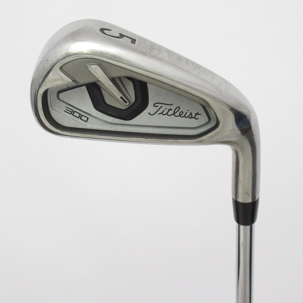 中古】T300 アイアン N.S.PRO 950GH neo 23 S CD(アイアン（セット）)|TITLEIST(タイトリスト)の通販 -  GDOゴルフショップ(5002436282)