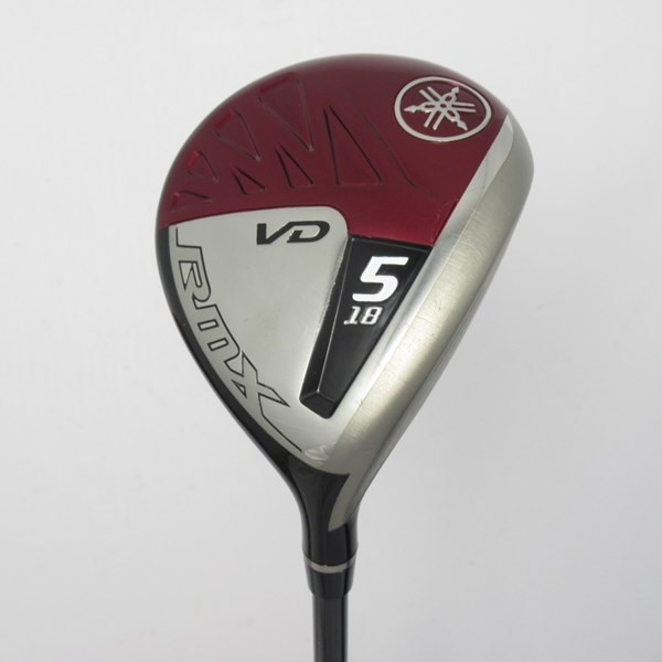 中古】RMX VD フェアウェイウッド Diamana YB f 18 S C(フェアウェイ  