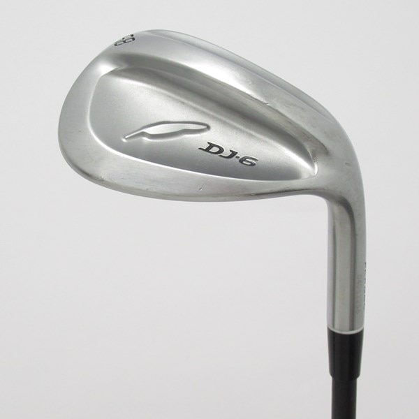 中古】DJ-6 ウェッジ FT-52w Ver2 58-18 WEDGE C レディス(ウェッジ 