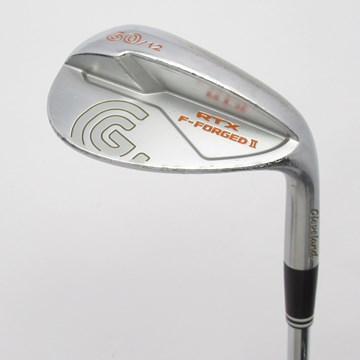 中古】RTX F-FORGED II ウェッジ (クリーブランド) RTX 通販｜GDO中古 