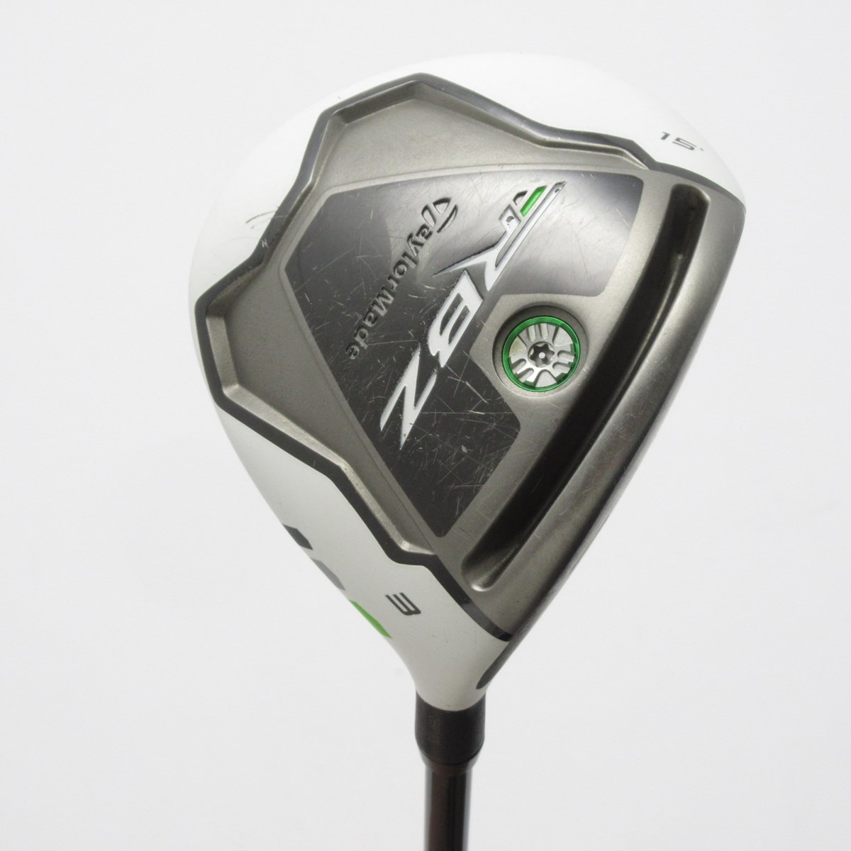 中古】RBZ(ロケットボールズ) フェアウェイウッド テーラーメイド 通販｜GDO中古ゴルフクラブ