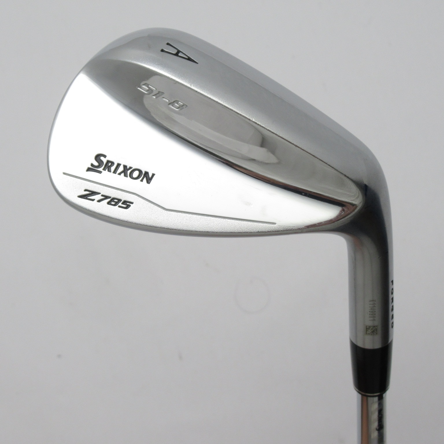 中古】Z785 アイアン（単品） Dynamic Gold 51 S200 C(アイアン（単品）)|SRIXON(ダンロップ)の通販 -  GDOゴルフショップ(5002436885)