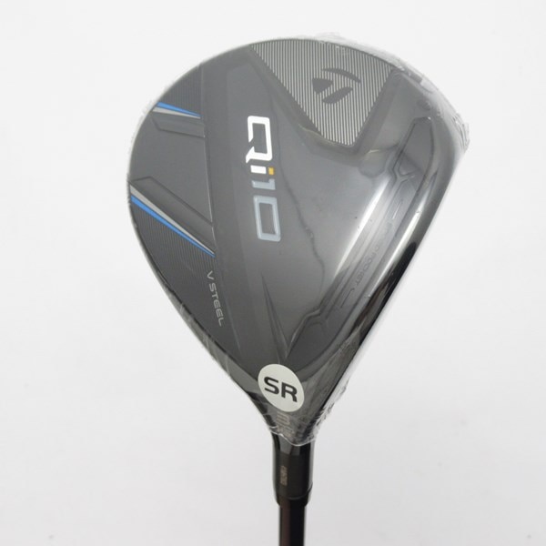 中古】Qi10 フェアウェイウッド Diamana Blue TM50 15 SR A  