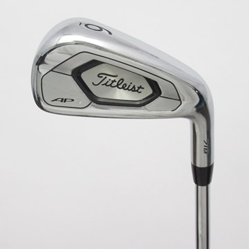 中古】AP3 718 アイアンセット (タイトリスト) 718 通販｜GDO中古 