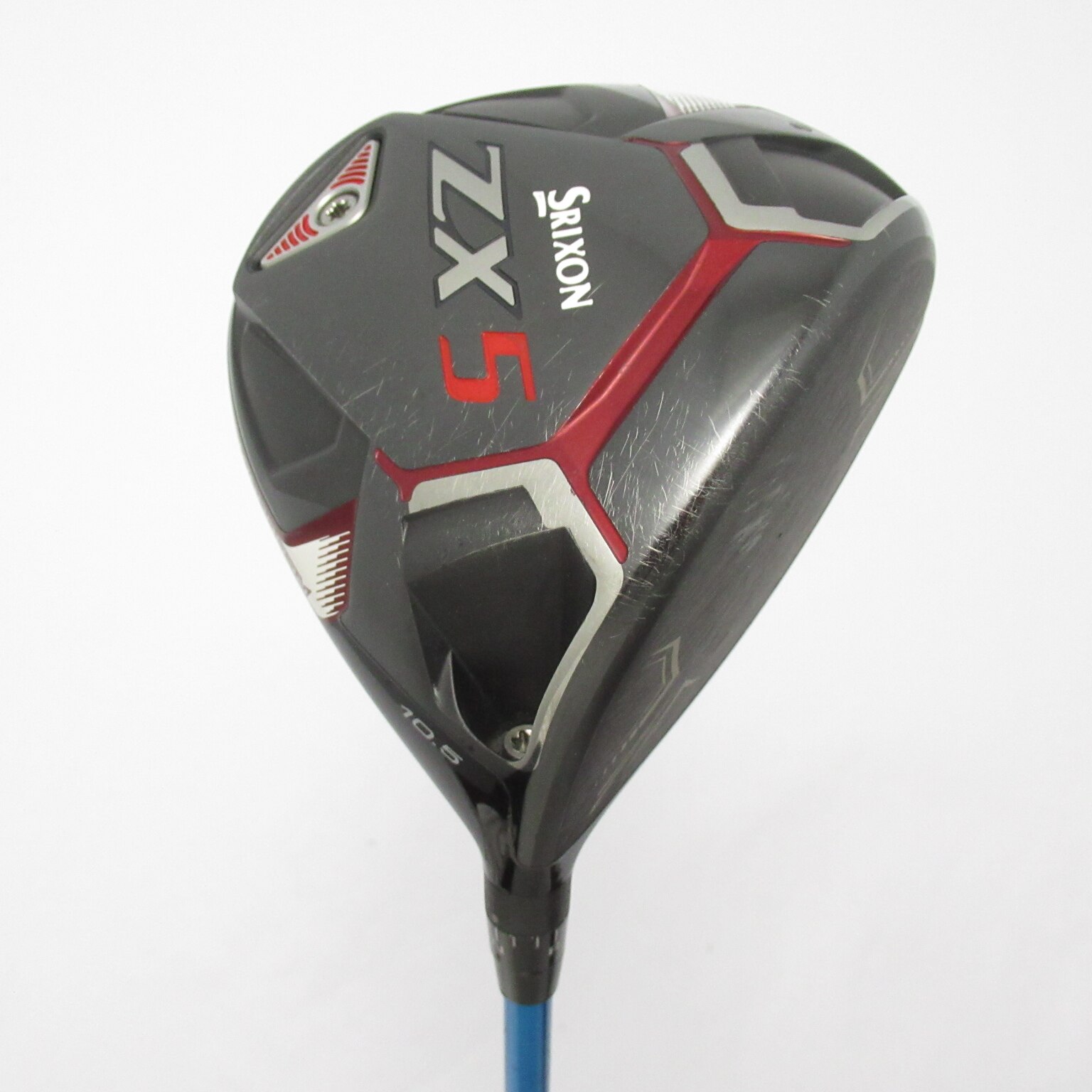 中古】SRIXON(スリクソン) ドライバー ダンロップ 通販｜GDO中古ゴルフクラブ