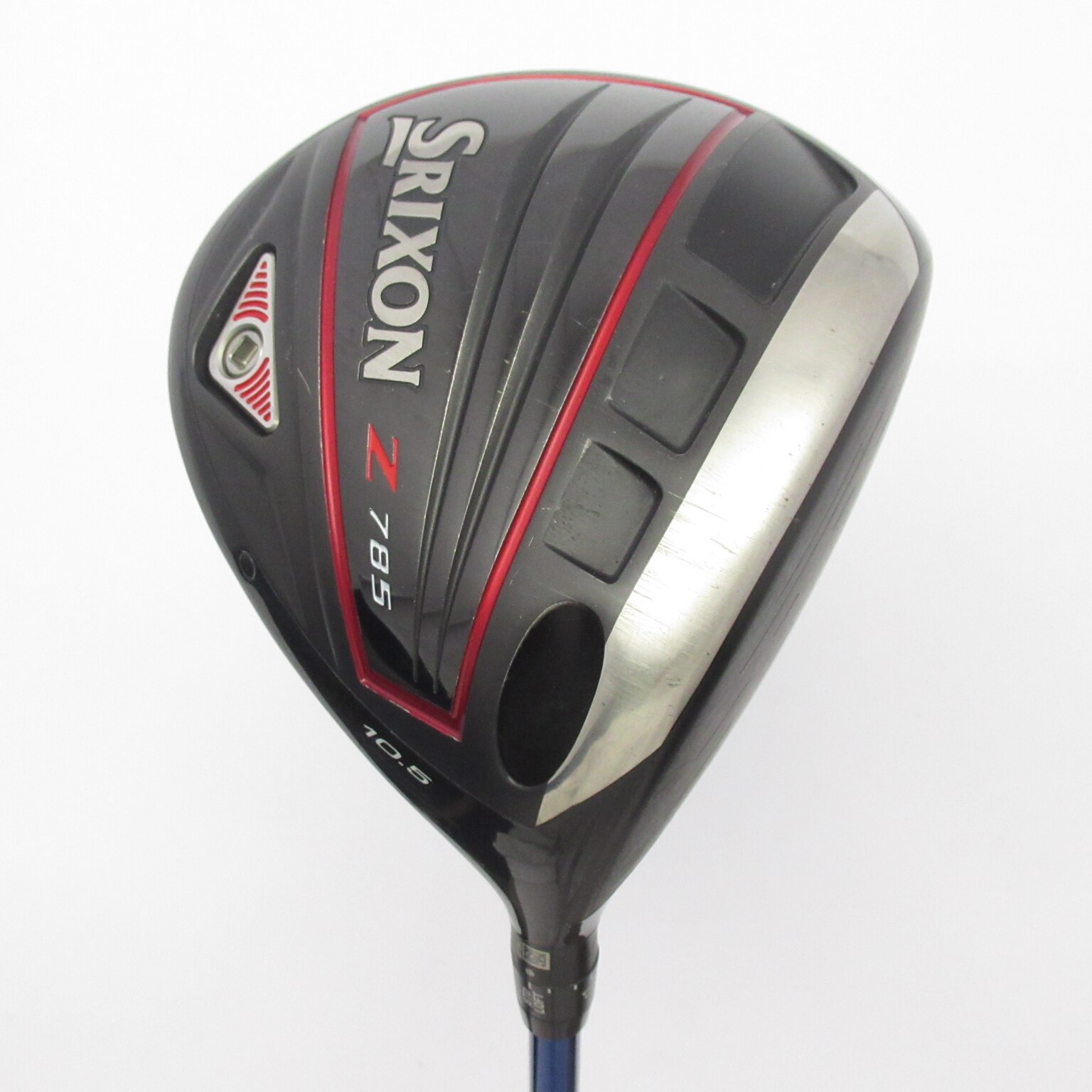 中古】SRIXON(スリクソン) ダンロップ 通販｜GDO中古ゴルフクラブ