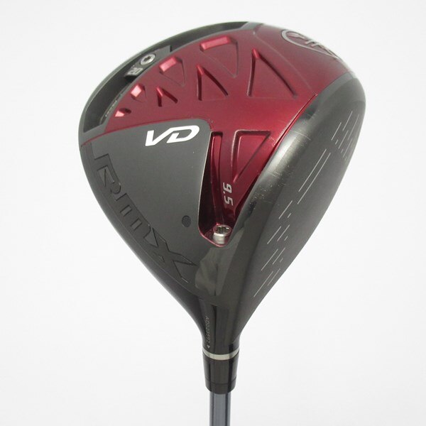 中古】RMX VD ドライバー Diamana PD 50 9.5 S C(ドライバー（単品 