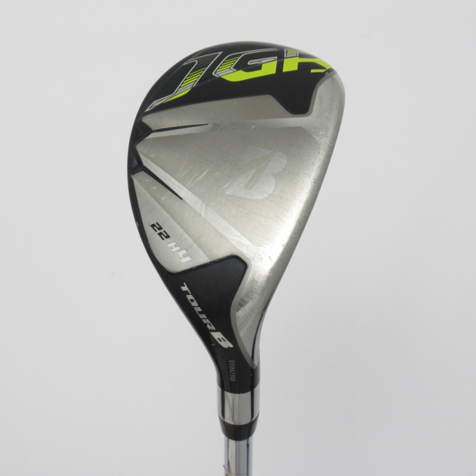 中古】ツアーB JGR ユーティリティ N.S.PRO MODUS3 TOUR 105 22 S D(ユーティリティ（単品）)|TOUR B( ブリヂストン)の通販 - GDOゴルフショップ(5002437193)