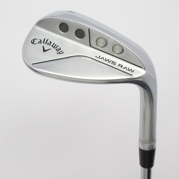 キャロウェイゴルフ Callaway Golf JAWS RAW Zグラインド クロムメッキ 