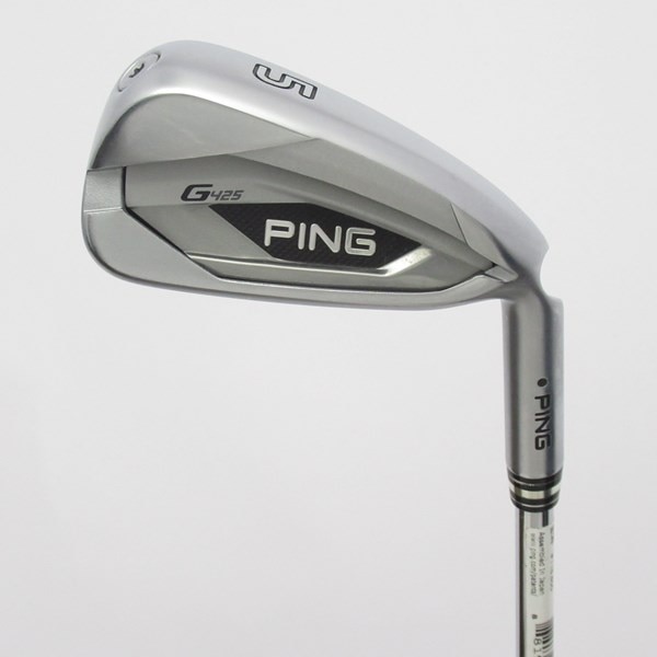 中古】G425 アイアン N.S.PRO MODUS3 TOUR 120 23.5 S C(アイアン 