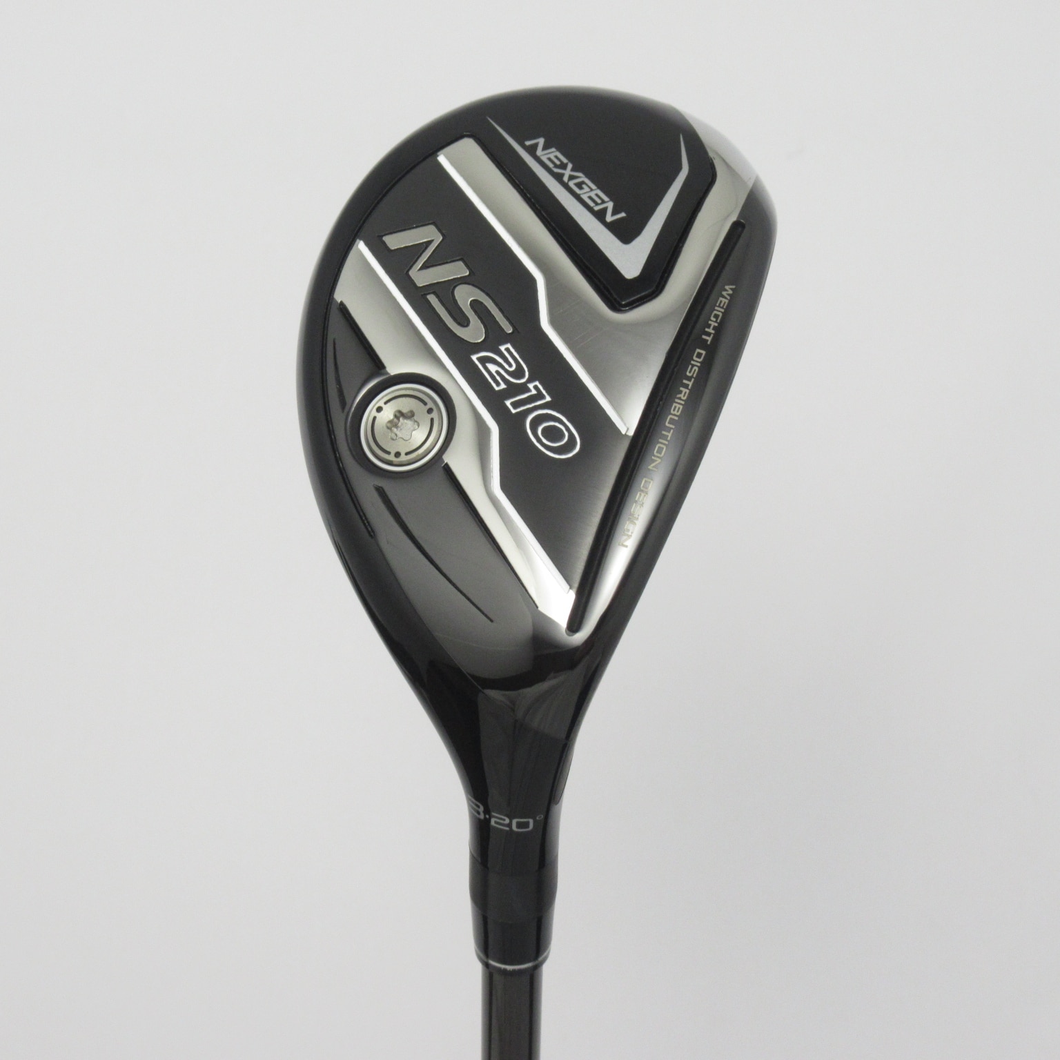 中古】ネクスジェン NS210 ユーティリティ カーボンシャフト 20 設定無 BC(ユーティリティ（単品）)|Golf  Partner(ゴルフパートナー)の通販 - GDOゴルフショップ(5002437225)