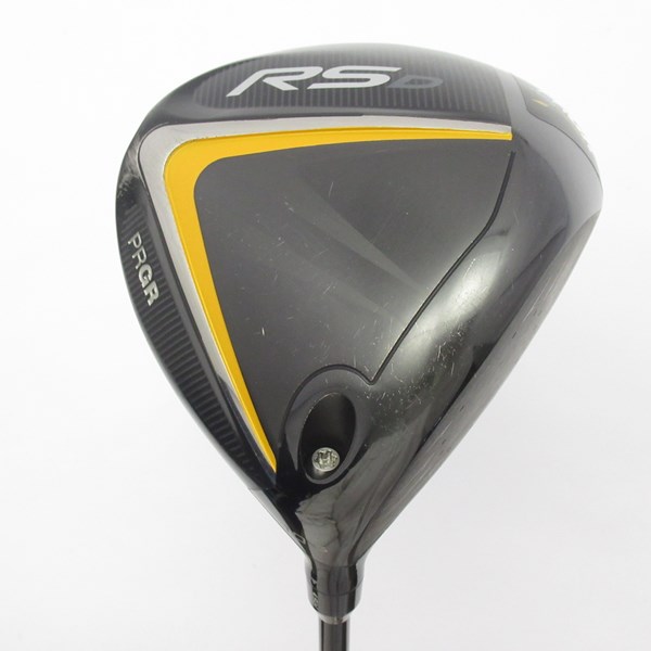 中古】RS JUST D ドライバー RS 10.5 M40 C(ドライバー（単品）)|RS 
