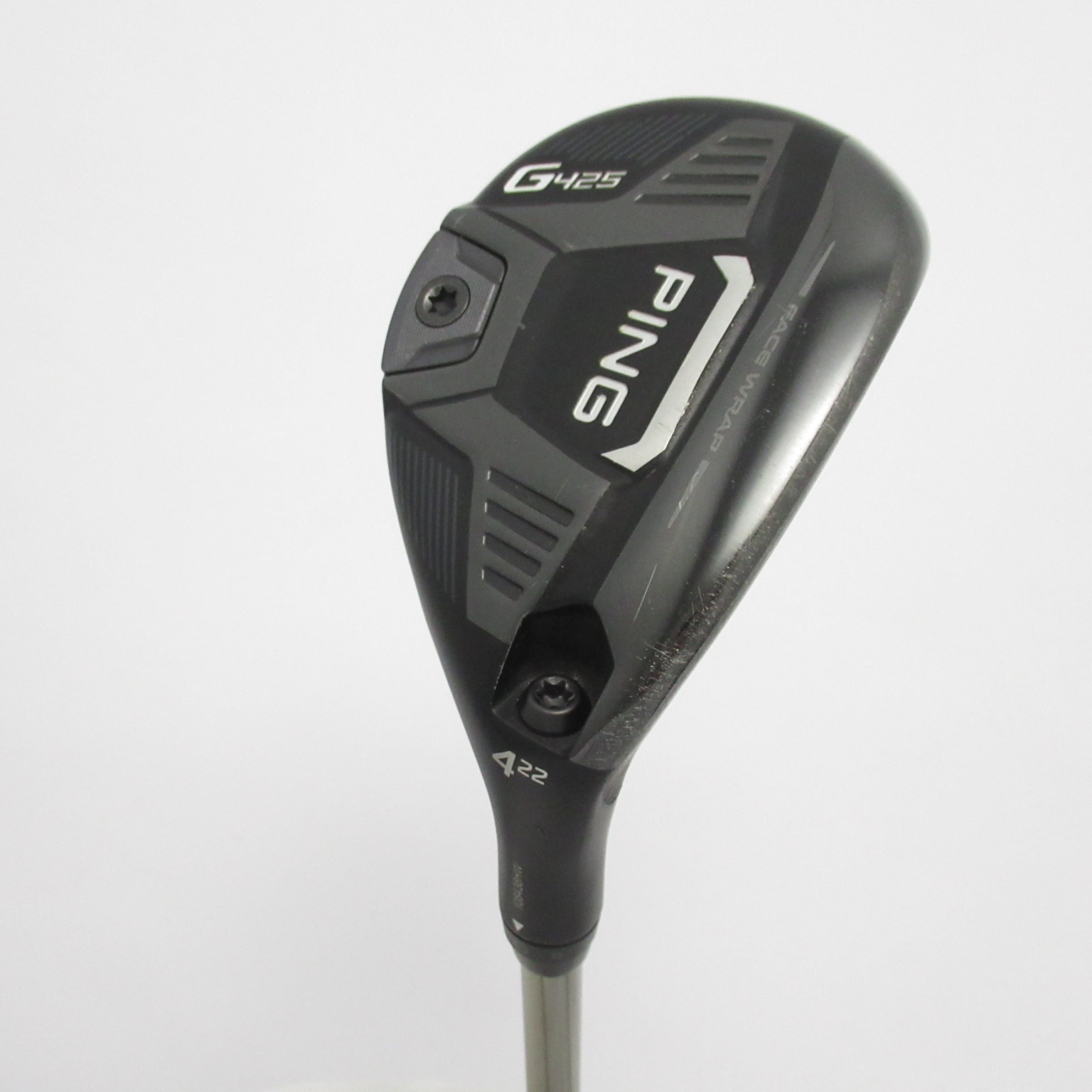 中古】G425 ハイブリッド ユーティリティ PING TOUR 173-85 22 S CD(ユーティリティ（単品）)|G425(ピン)の通販 -  GDOゴルフショップ(5002437313)