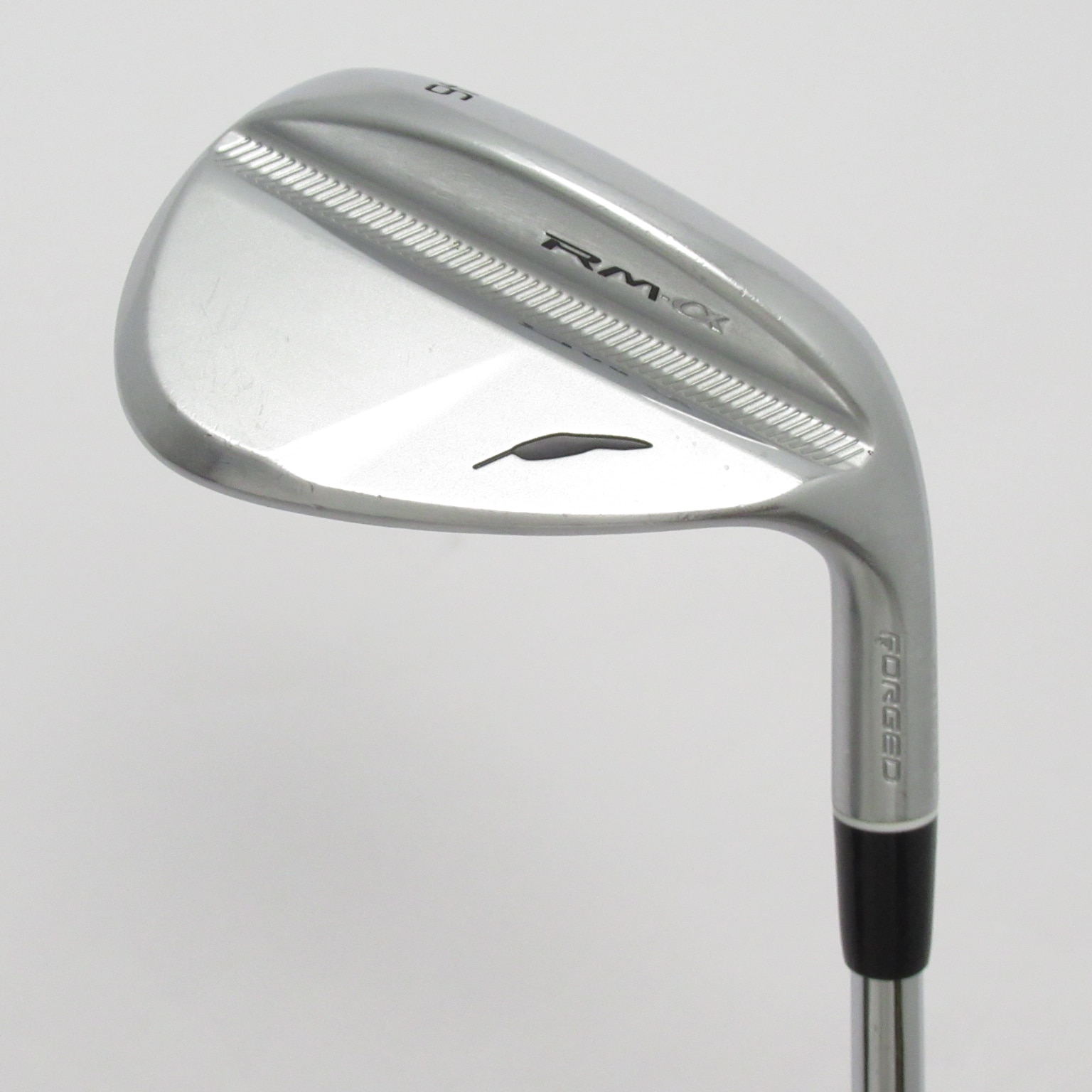 フォーティーンRM-α ウェッジ46°