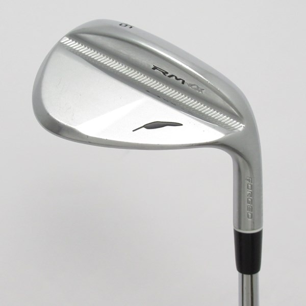 中古】RM-α ウェッジ N.S.PRO TS-101w 46 WEDGE CD(ウェッジ（単品 