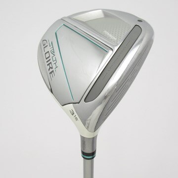 中古】ステルス グローレ フェアウェイウッド (テーラーメイド 