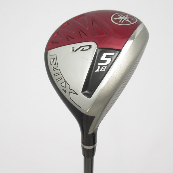 中古】RMX VD フェアウェイウッド Diamana YB f 18 S C(フェアウェイ  