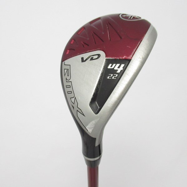中古】RMX VD ユーティリティ Diamana YR h 22 SR CD(ユーティリティ  