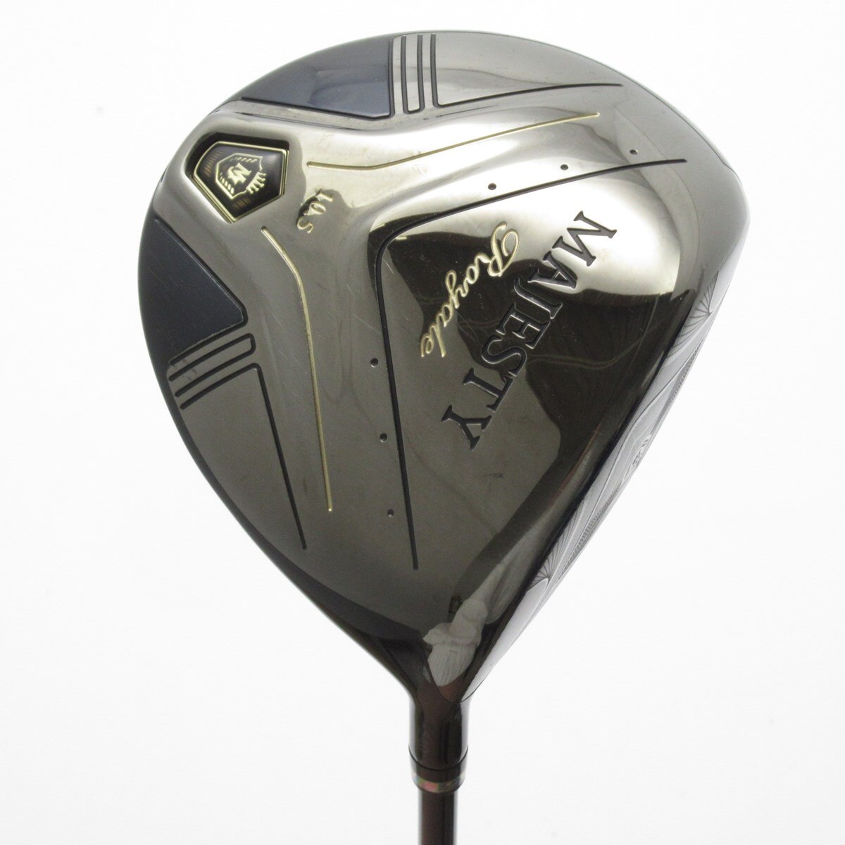 中古】マジェスティゴルフ(MAJESTY GOLF) ドライバー 通販｜GDO中古ゴルフクラブ