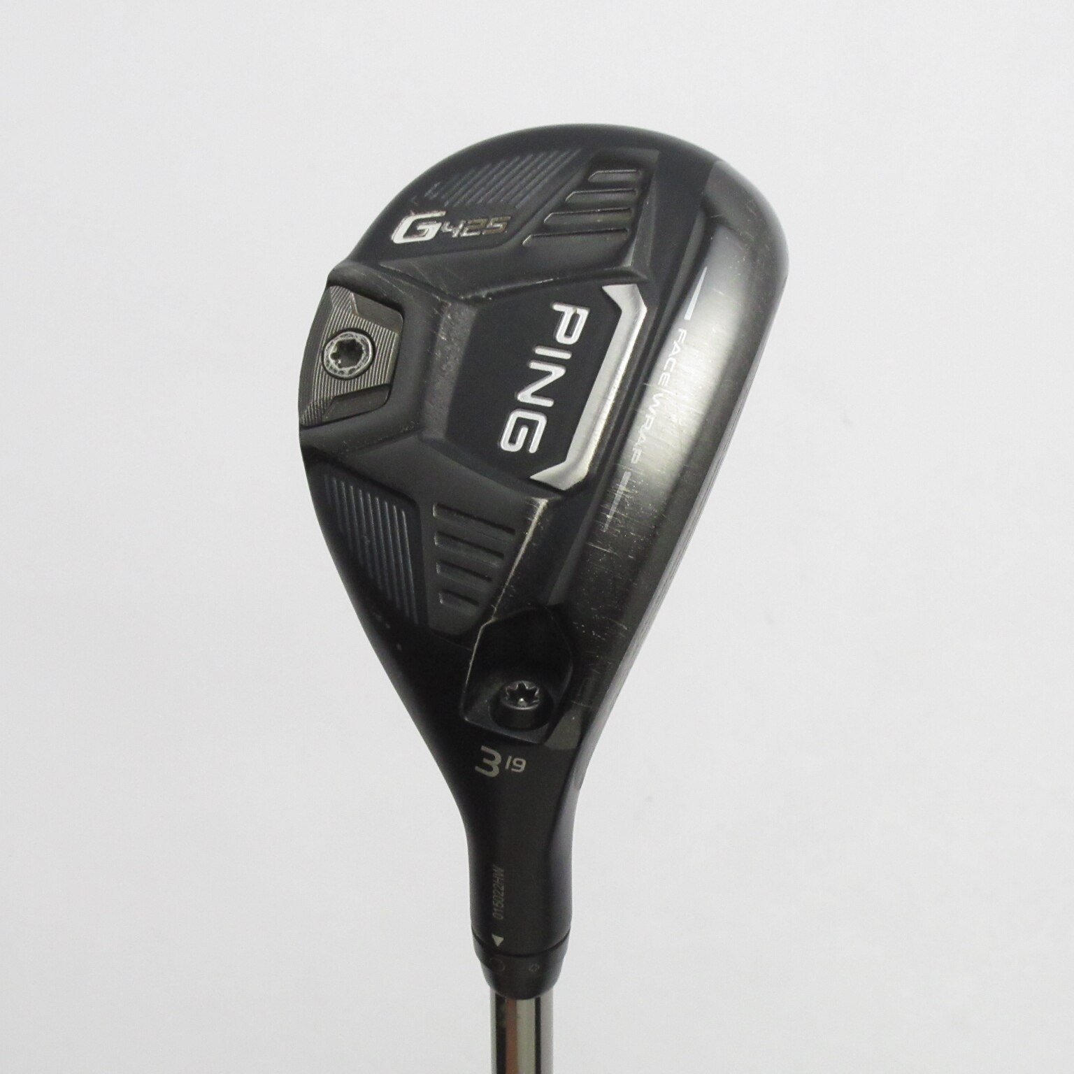 中古】G425 ハイブリッド ユーティリティ PING TOUR 173-85 19 S CD(ユーティリティ（単品）)|G425(ピン)の通販 -  GDOゴルフショップ(5002437757)