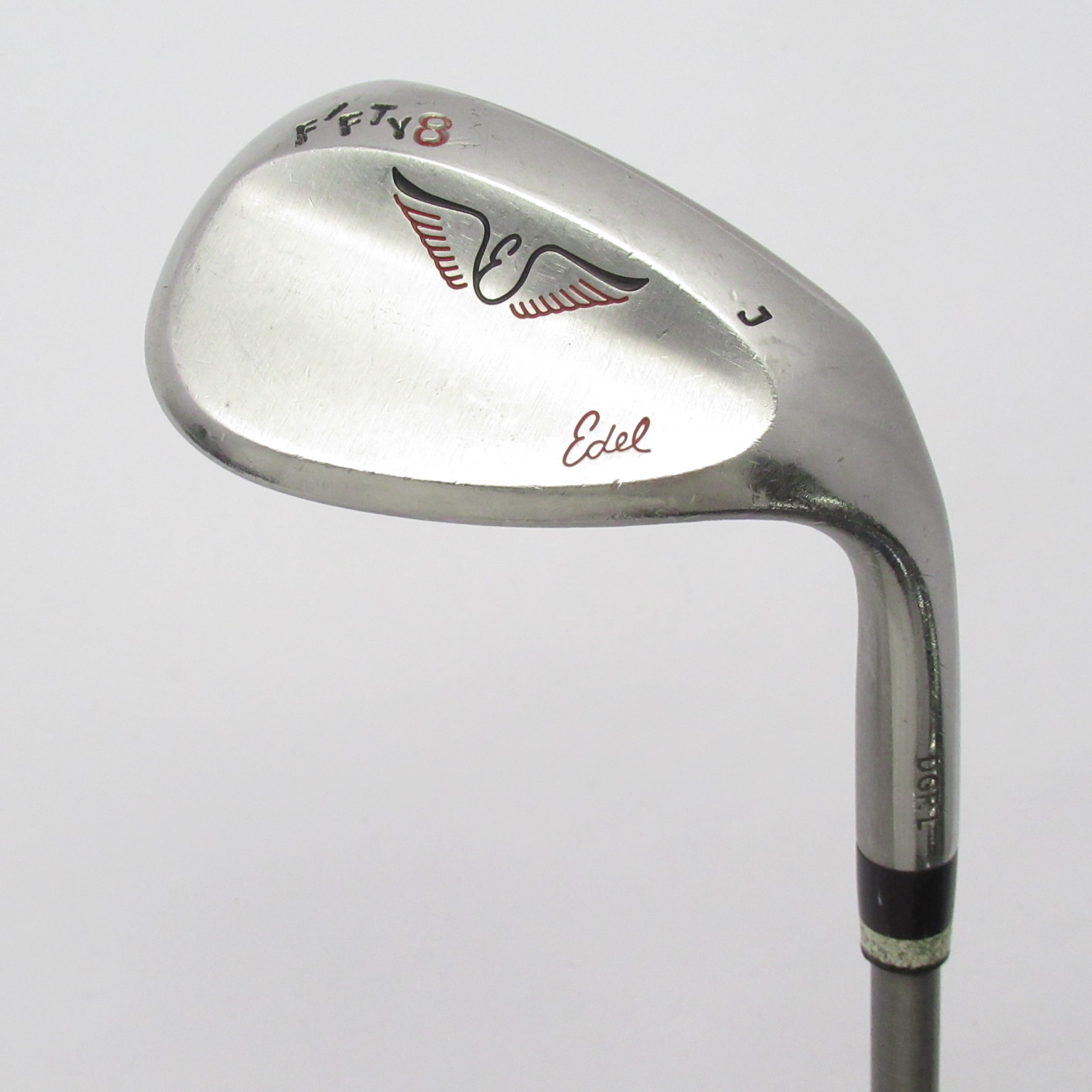 中古】DGR ウェッジ Aerotech SteelFiber i110 58 X CD(ウェッジ（単品）)|Edel Golf(イーデルゴルフ)の通販  - GDOゴルフショップ(5002437848)