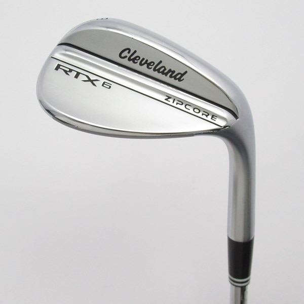 中古】RTX6 ジップコア ツアーサテン ウェッジ Dynamic Gold 58-12 