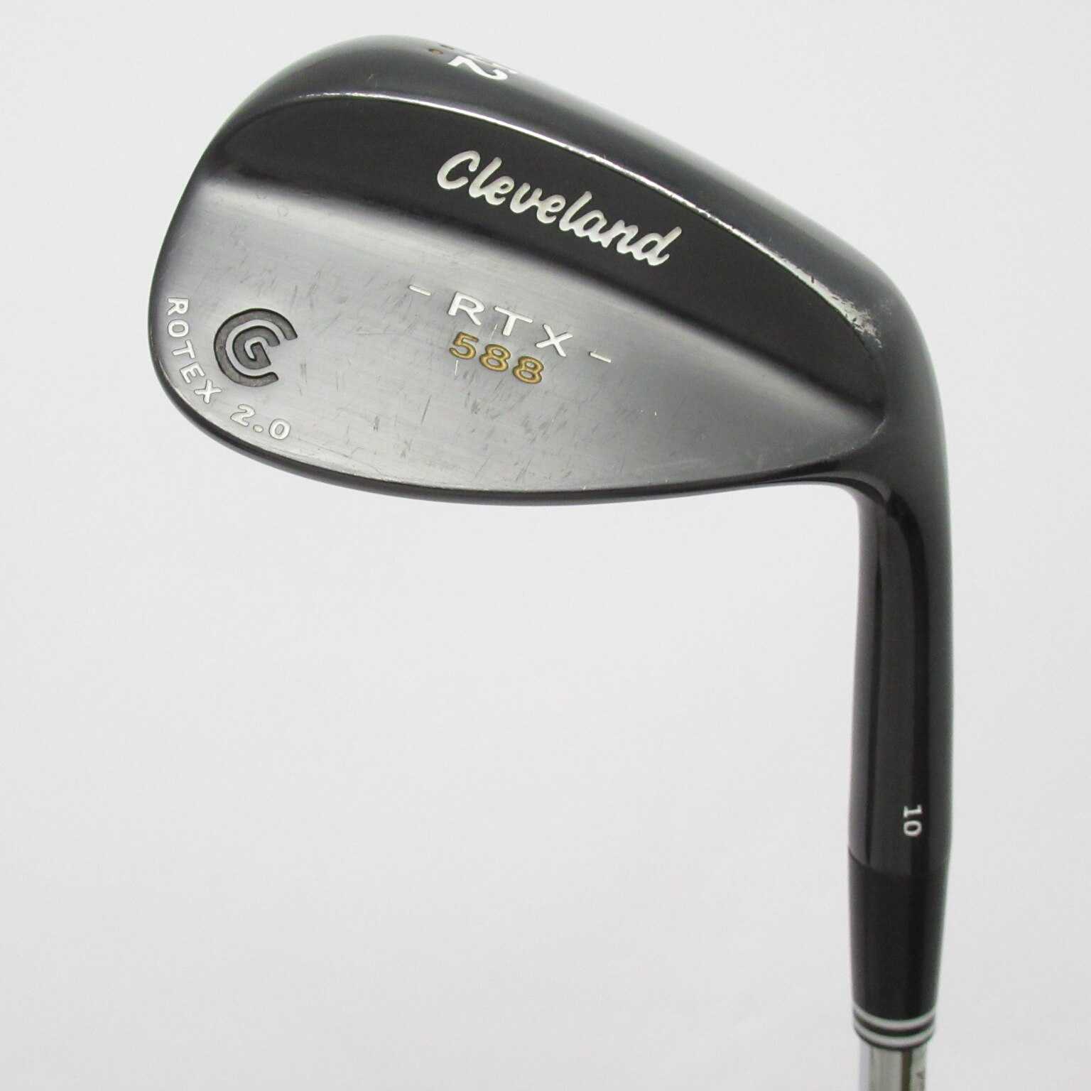 中古】クリーブランド(Cleveland Golf) ウェッジ 通販｜GDO中古ゴルフクラブ