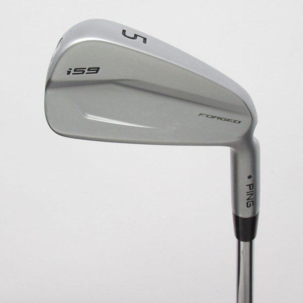 中古】i59 アイアン N.S.PRO MODUS3 TOUR 115 27 S B(アイアン（セット 