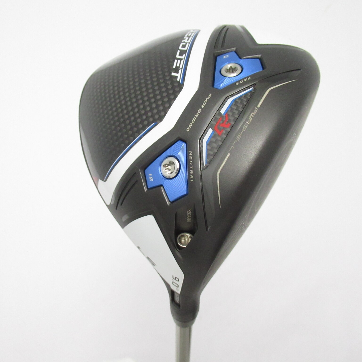 COBRA - 新品 コブラ エアロジェット 50th 記念 ドライバー9.0 ヘッドのみ 限定 50th限定】コブラ エアロジェット ゴールドが登場｜在庫あり