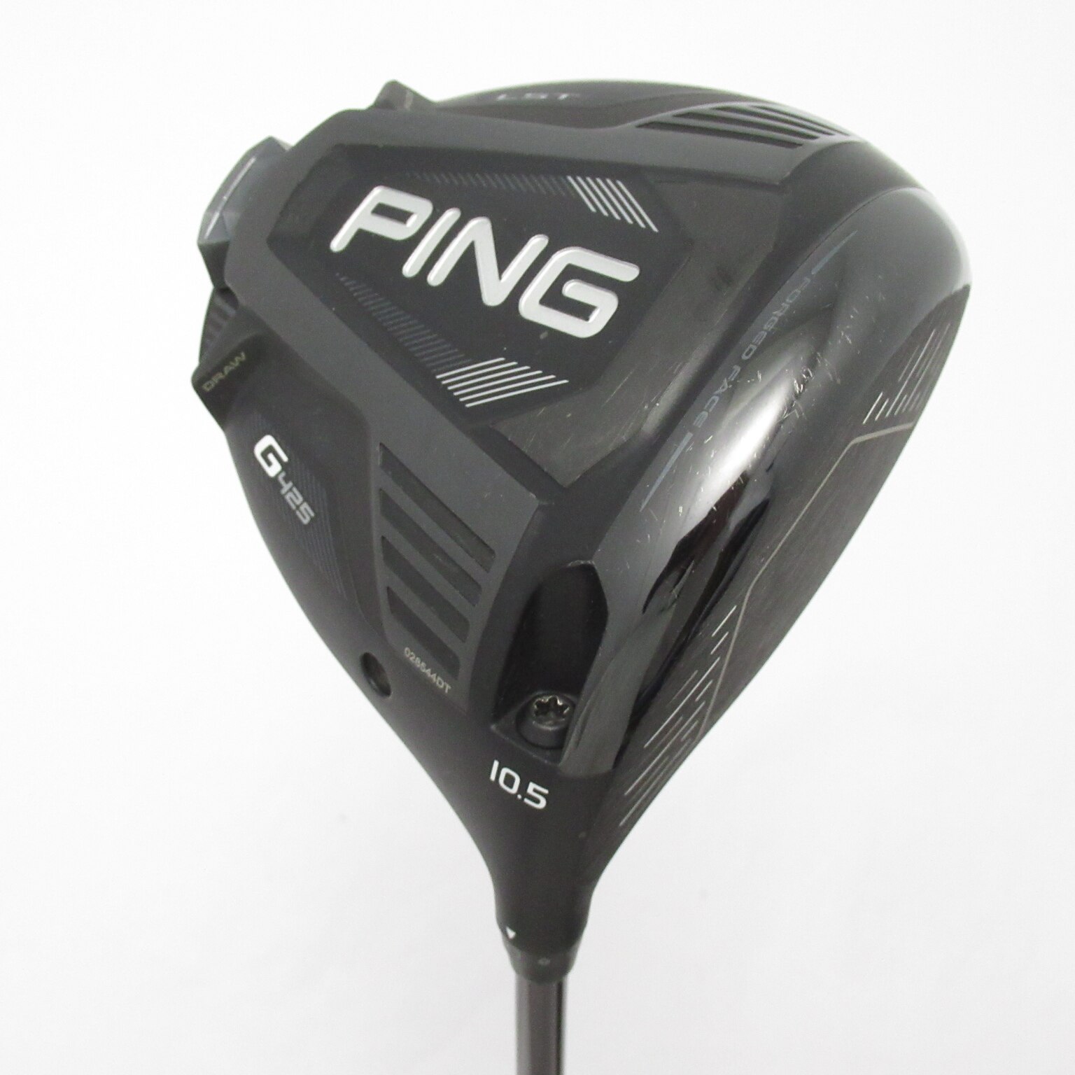 中古】G425 LST ドライバー PING TOUR 2.0 BLACK 65 10.5 S C(ドライバー（単品）)|G425(ピン)の通販 -  GDOゴルフショップ(5002437999)