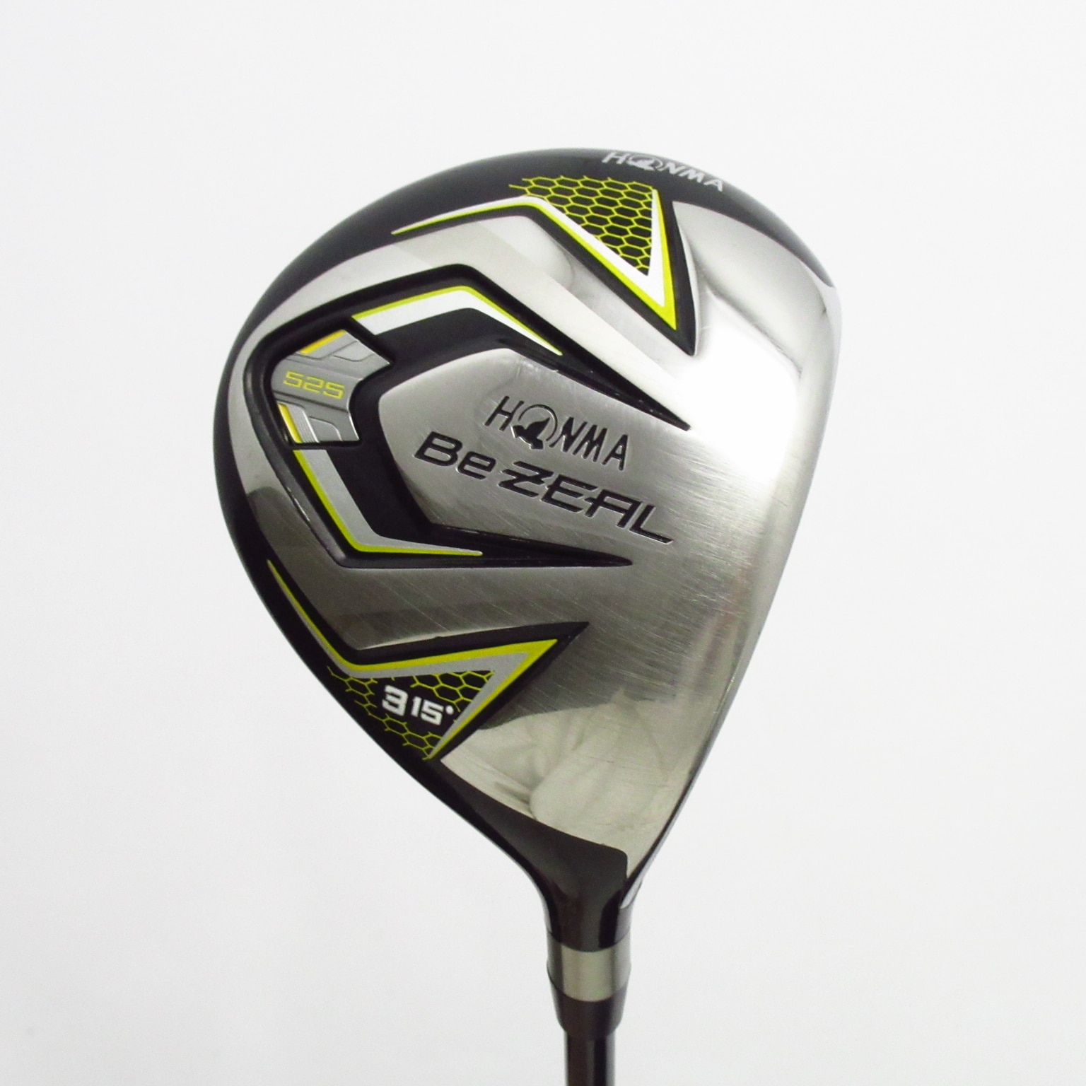 中古】本間ゴルフ(HONMA GOLF) フェアウェイウッド 通販｜GDO中古ゴルフクラブ