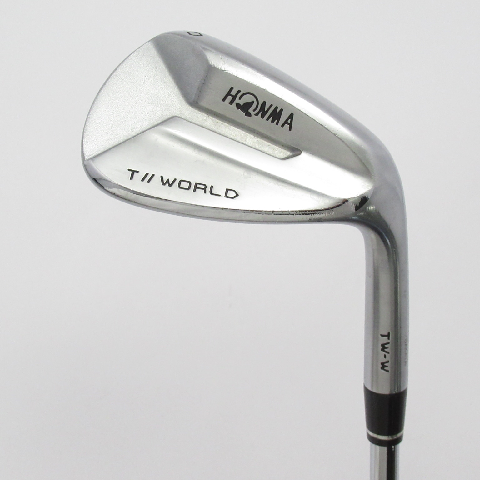 中古】本間ゴルフ(HONMA GOLF) ウェッジ 通販｜GDO中古ゴルフクラブ