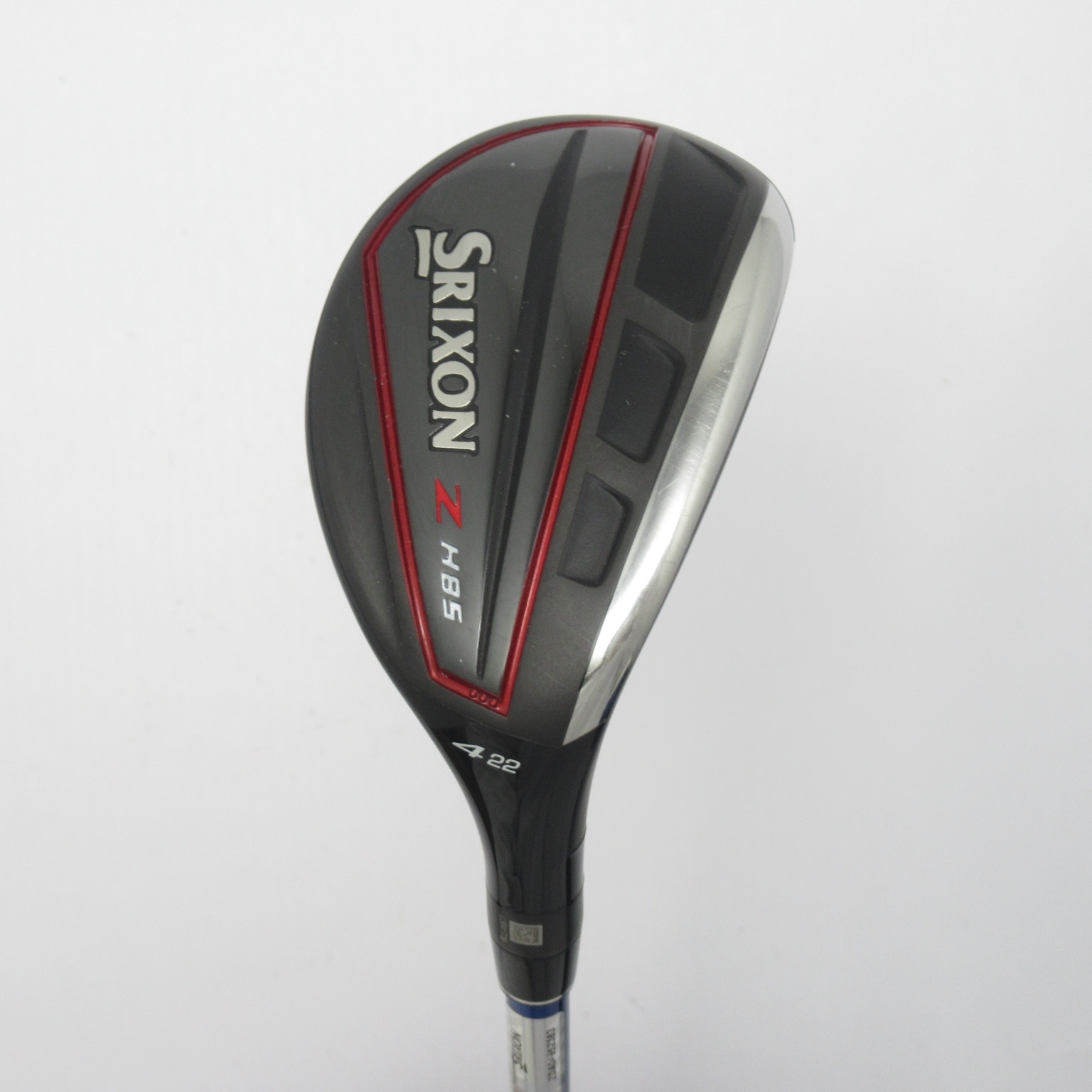 中古】Z H85 ハイブリッド ユーティリティ Miyazaki for HYBRID 22 SR C(ユーティリティ（単品）)|SRIXON(ダンロップ)の通販  - GDOゴルフショップ(5002438246)