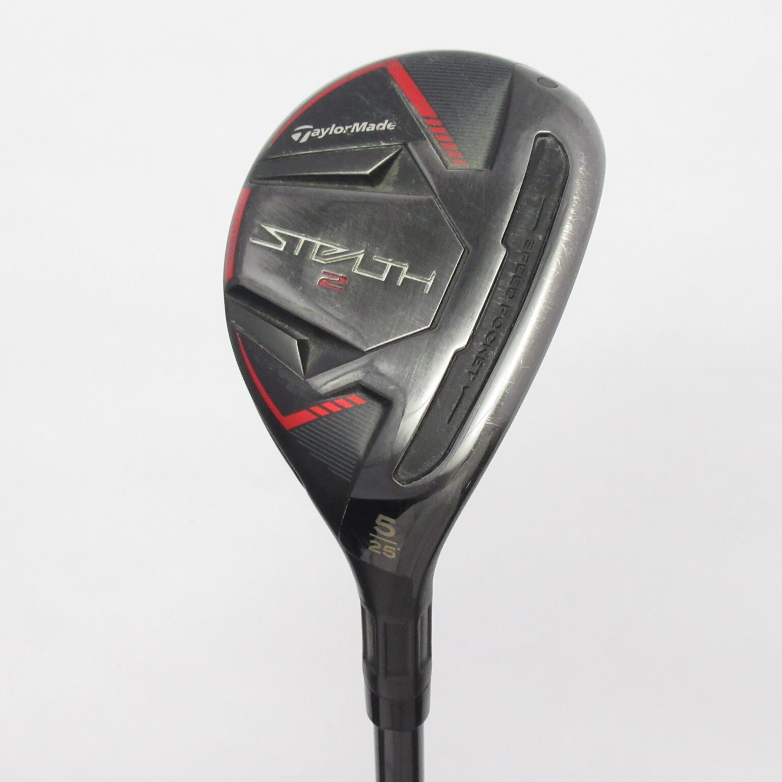 カスタムシャフト‼️TaylorMade STEALTH U4 似つかわしく