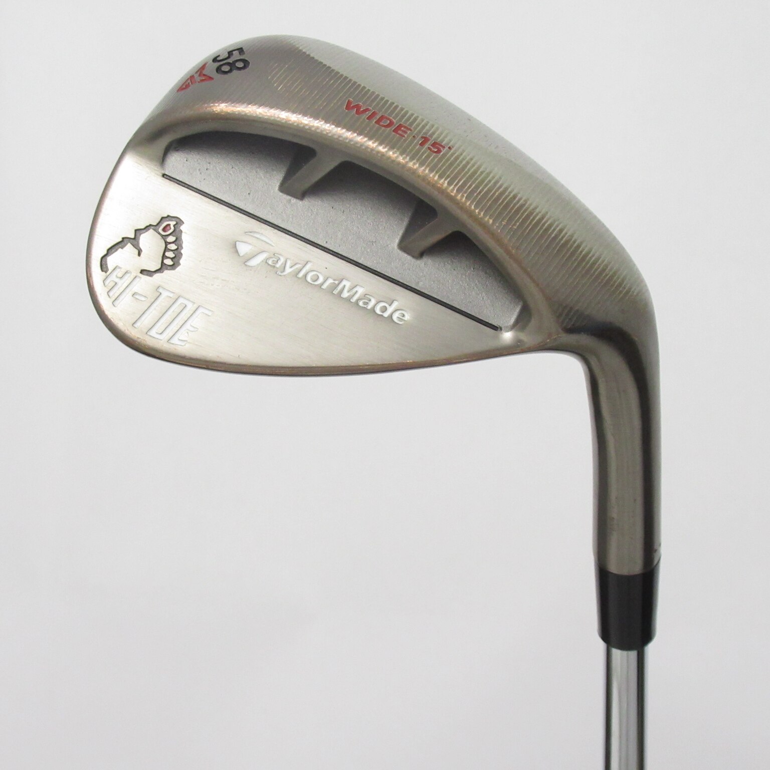 中古】テーラーメイド(TaylorMade) ウェッジ 通販｜GDO中古ゴルフクラブ