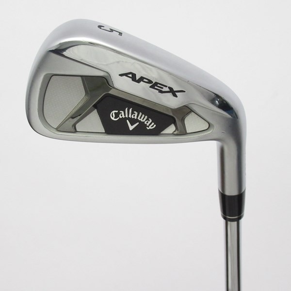 中古】APEX(2021) アイアン N.S.PRO 950GH neo 23.5 S C(アイアン 
