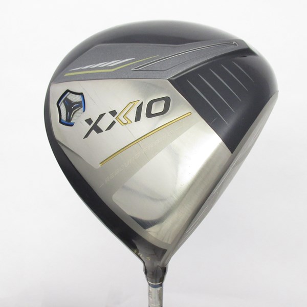 XXIO13（2024）ドライバー10.5°R - ドライバー