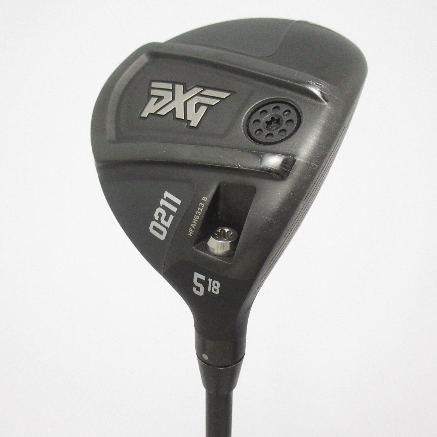 中古】ピーエックスジー(PXG) フェアウェイウッド 通販｜GDO中古ゴルフクラブ