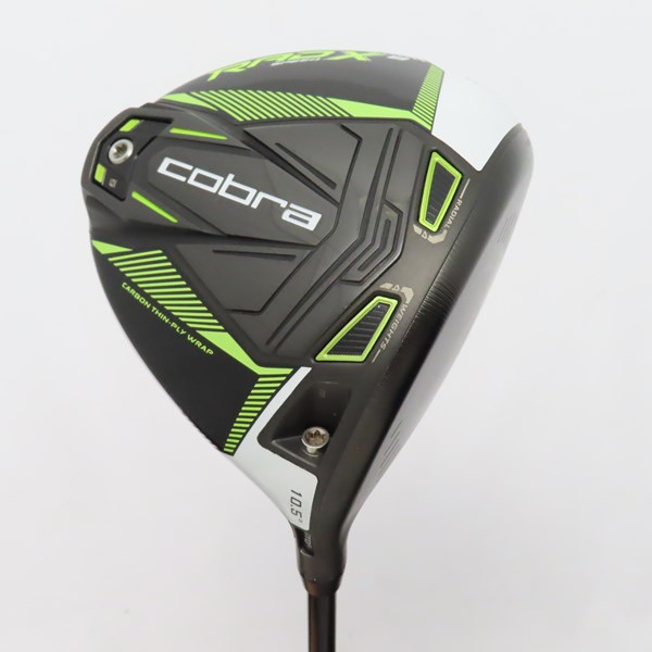 中古】キング RAD SPEED XB ドライバー Speeder Evolution for 