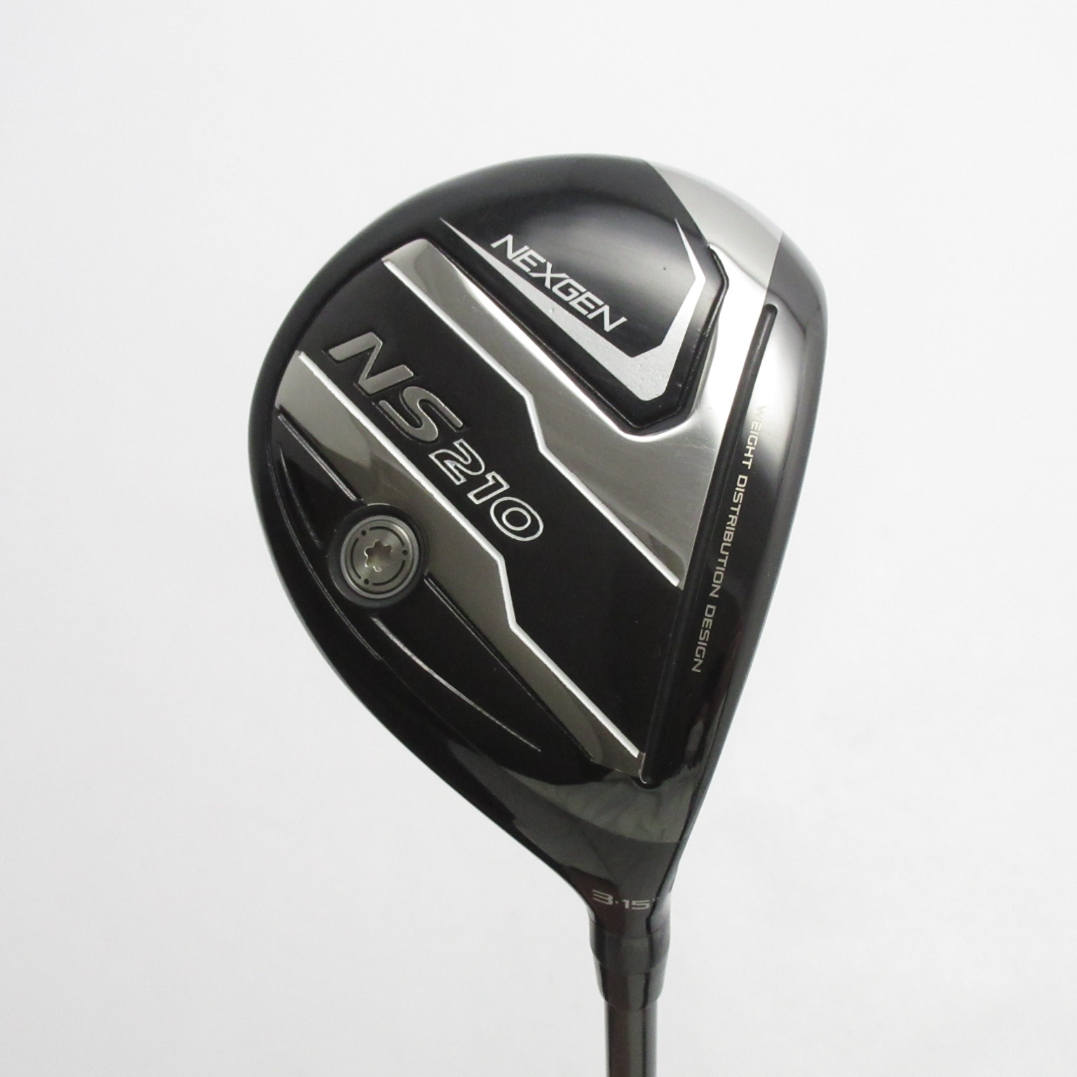 中古】NEXGEN NS210 ゴルフパートナー Golf Partner 通販｜GDO中古ゴルフクラブ