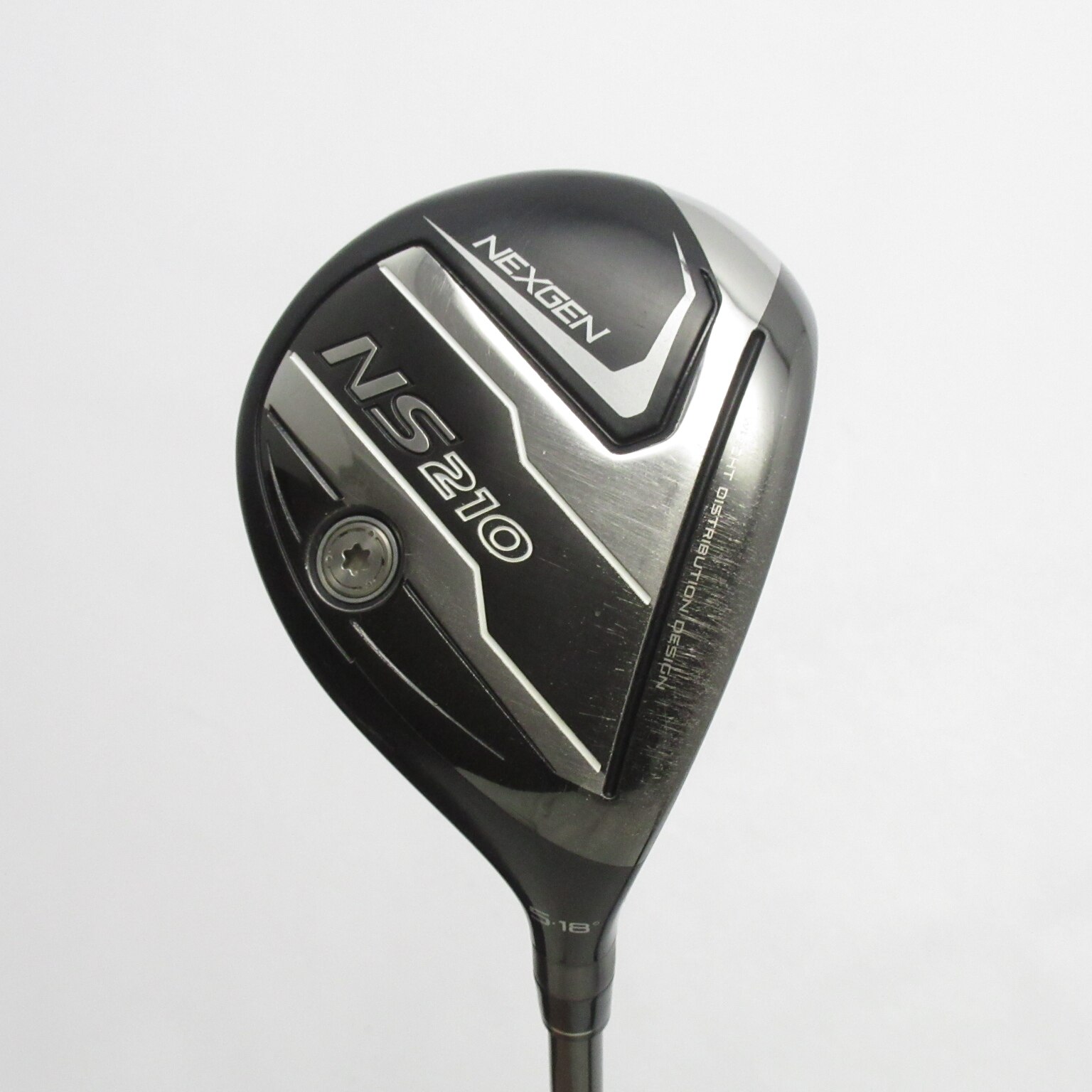 中古】NEXGEN NS210 ゴルフパートナー Golf Partner メンズ 通販｜GDO中古ゴルフクラブ