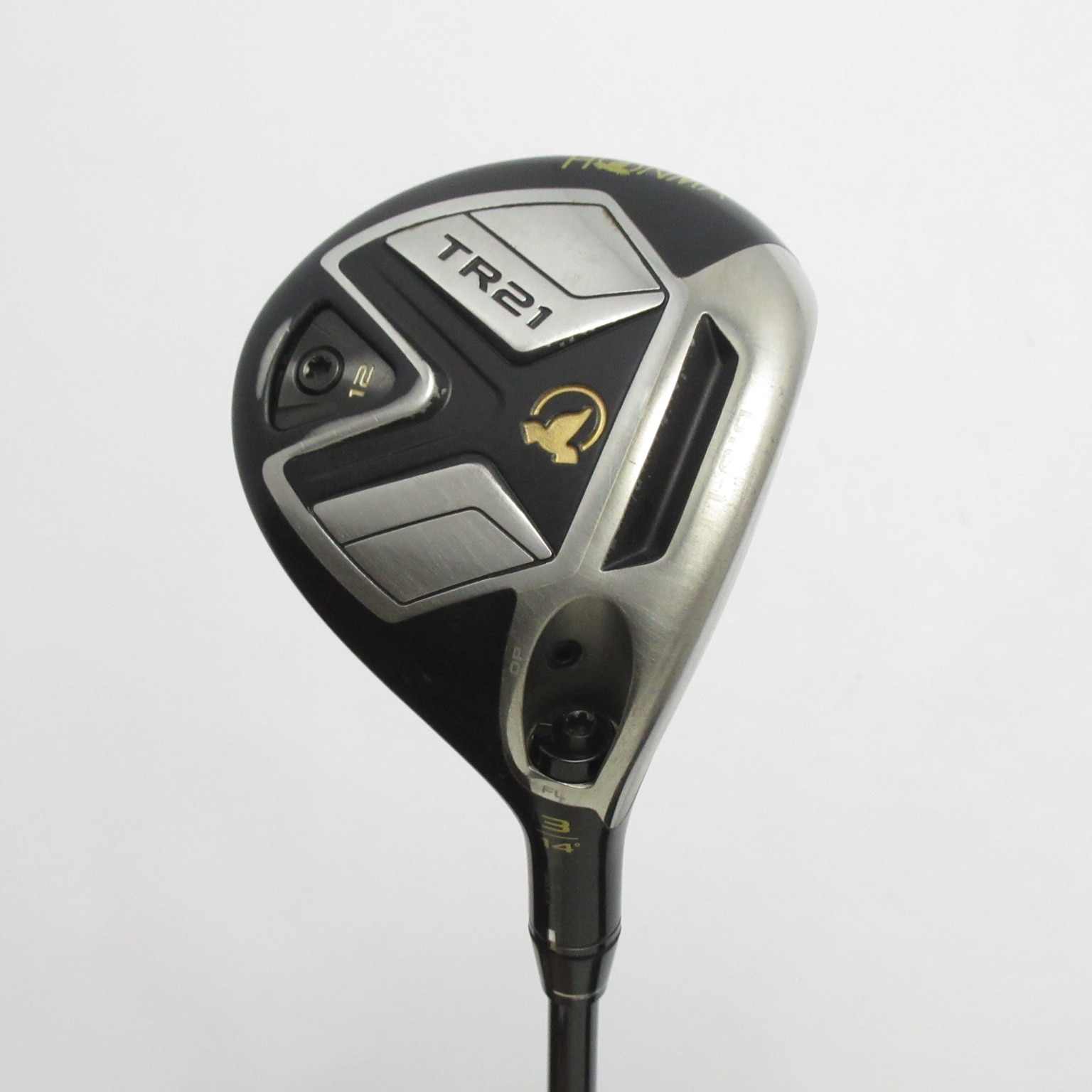 中古】本間ゴルフ(HONMA GOLF) フェアウェイウッド 通販｜GDO中古ゴルフクラブ