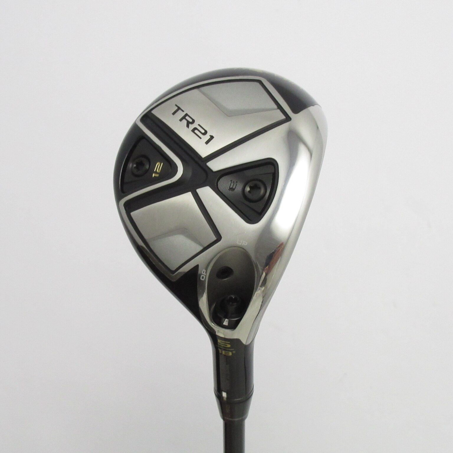 中古】本間ゴルフ(HONMA GOLF) フェアウェイウッド 通販｜GDO中古ゴルフクラブ