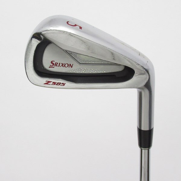 中古】Z585 アイアン N.S.PRO MODUS3 TOUR 105 DST 24 S CD(アイアン 