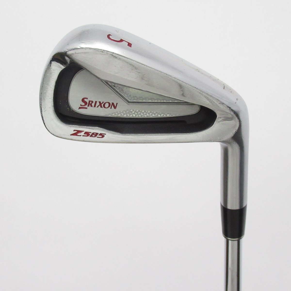 SRIXON Z585 アイアン 7本(#6〜9, PW, AW, SW SRIXON Z585 アイアン 7本(#6〜9, PW, AW, SW