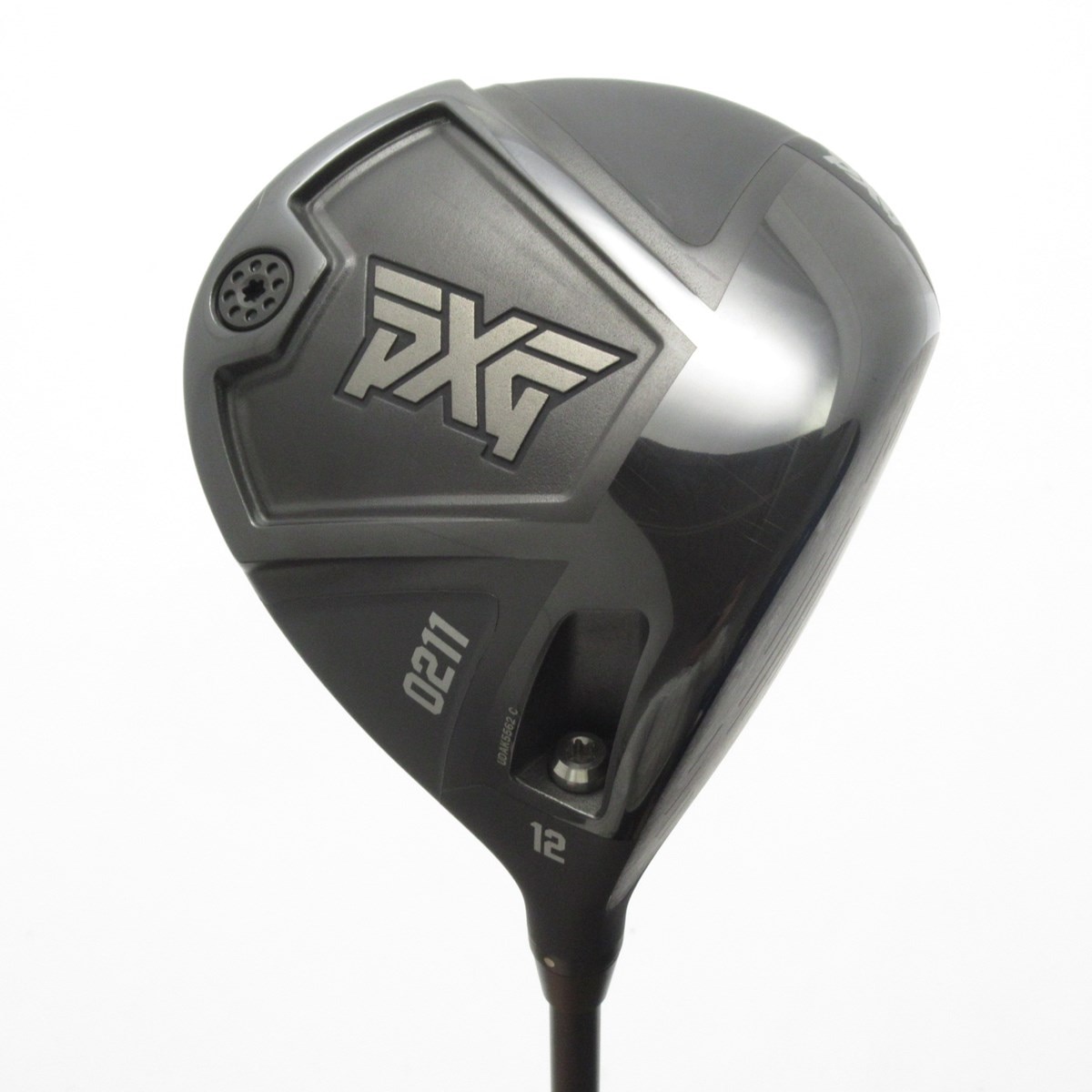 中古】PXG 0211 ドライバー カーボンシャフト 12 X C(ドライバー（単品）)|PXG(ピーエックスジー)の通販 -  GDOゴルフショップ(5002438926)