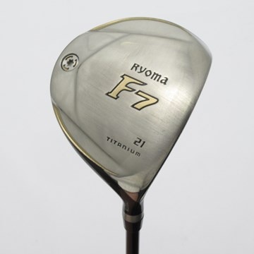 中古】RYOMA GOLF(リョーマ ゴルフ) フェアウェイウッド リョーマ  