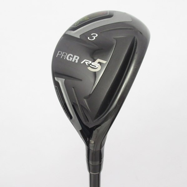 中古】RS5 ユーティリティ Diamana FOR PRGR 19 SR BC(ユーティリティ  